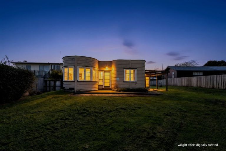 Photo of property in 30 Ngatoto Road, Tinopai, Matakohe, 0593