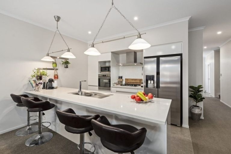 Photo of property in 8 Tuatua Road, Hobsonville, Auckland, 0616