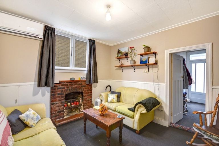Photo of property in 12 Macnee Street, Mornington, Dunedin, 9011