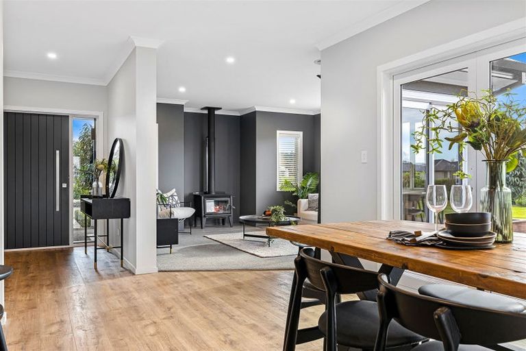 Photo of property in 5 Orbiter Drive, Ohoka, Kaiapoi, 7692