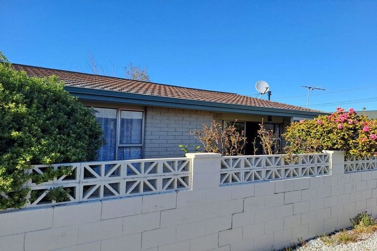 Photo of property in 3 Station Street, Alexandra, 9320