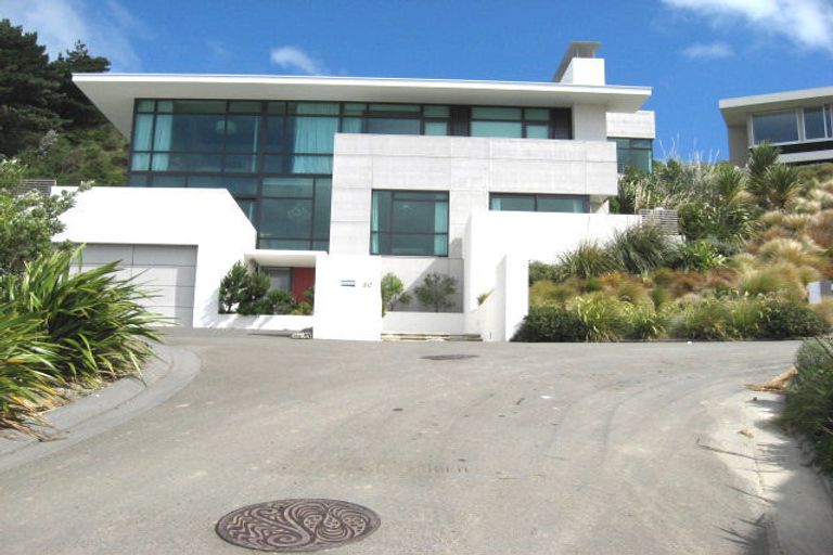 Photo of property in 80 Burnham Street, Seatoun, Wellington, 6022