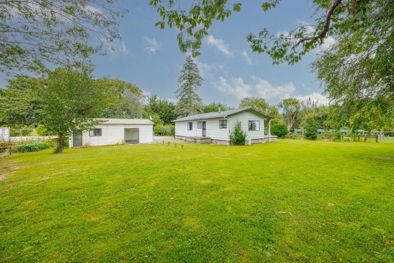Photo of property in 16 Swamp Road, Ongaonga, 4272