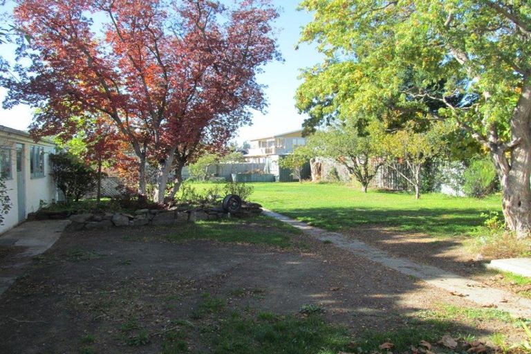 Photo of property in 105 Centennial Avenue, Alexandra, 9320