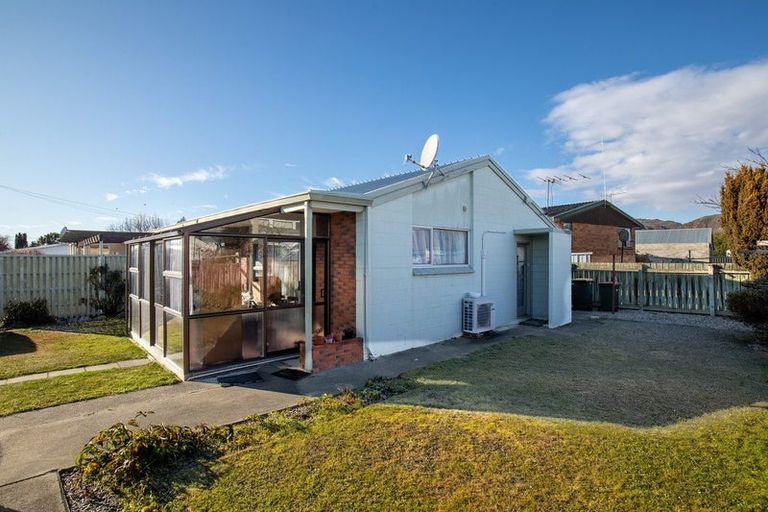 Photo of property in 30b Bringans Street, Alexandra, 9320