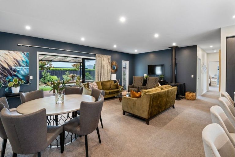 Photo of property in 35 Riverstone Drive, Rolleston, 7614