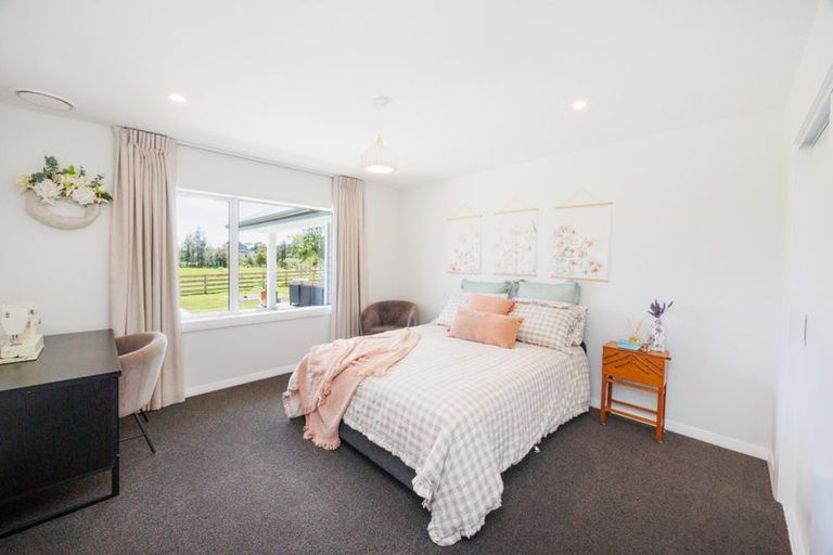 Photo of property in 168a Nannestads Line, Bunnythorpe, Palmerston North, 4775