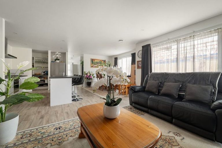 Photo of property in 10 Fern Rise, Paeroa, 3600