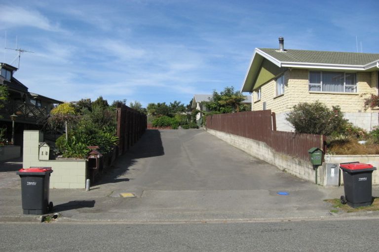 Photo of property in 20a Dampier Street, Oceanview, Timaru, 7910