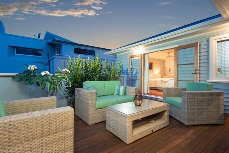 Photo of property in 113a Oceanview Road, Mount Maunganui, 3116