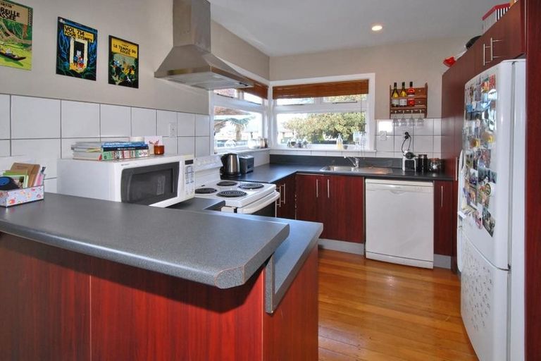 Photo of property in 442 Wairakei Road, Burnside, Christchurch, 8053