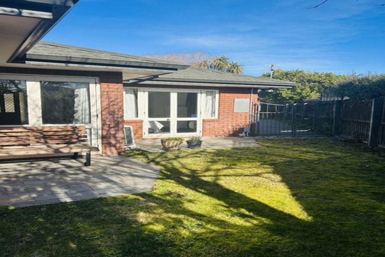 Photo of property in 1/18 Sea Eagles Place, North New Brighton, Christchurch, 8083