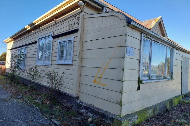 Photo of property in 14 Mill Road, Waimate, 7924