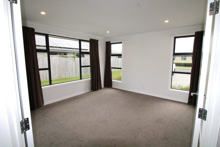 Photo of property in 3 Archford Street, Matamata, 3400