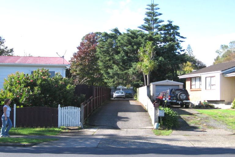 Photo of property in 410 Bucklands Beach Road, Bucklands Beach, Auckland, 2012