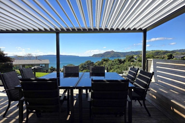 Photo of property in 22 Cuvier Crescent, Kuaotunu West, Whitianga, 3592