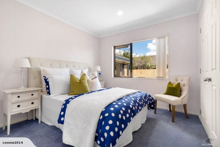 Photo of property in 5 Coleraine Place, East Tamaki, Auckland, 2016