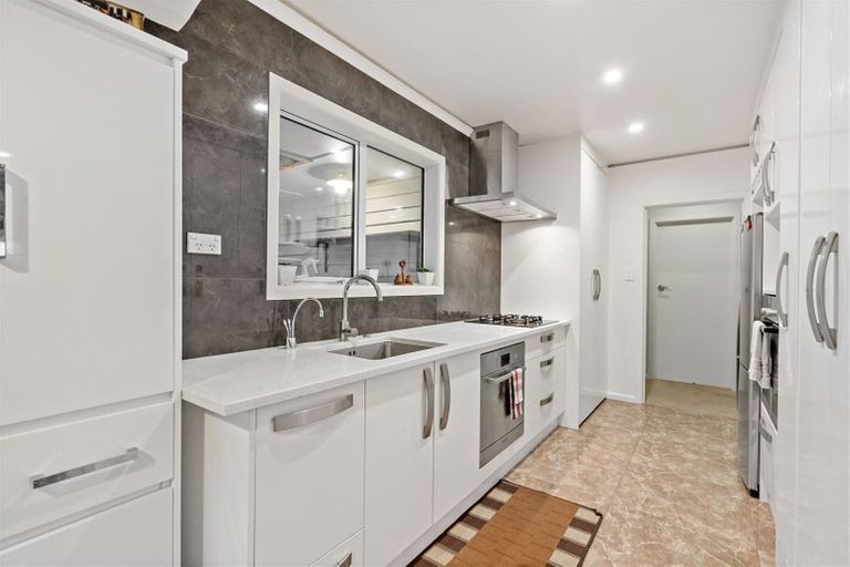 Photo of property in 118a Kimpton Road, Papatoetoe, Auckland, 2025