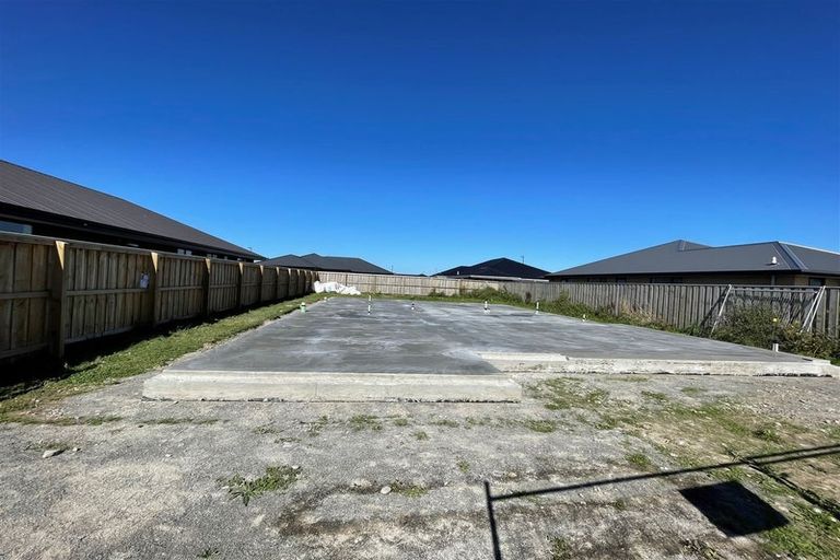 Photo of property in 74 Broadway Parade, Rolleston, 7615