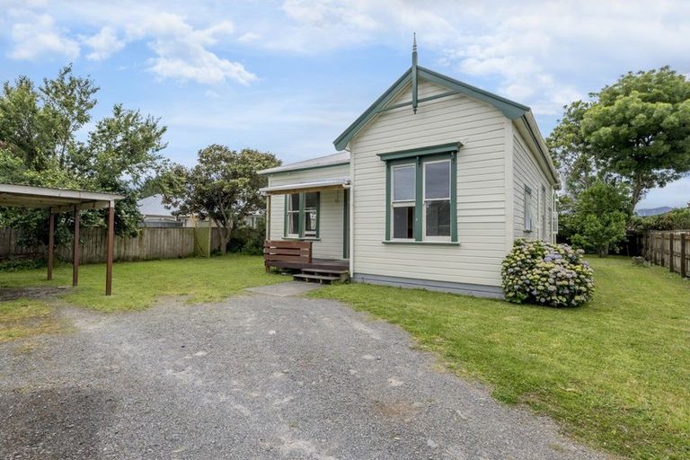 Photo of property in 10a Douglas Street, Levin, 5510