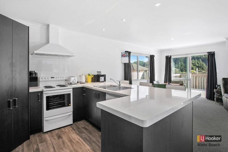 Photo of property in 54 Waitete Road, Waihi, 3610