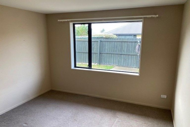 Photo of property in 3 Picasso Place, Rolleston, 7614