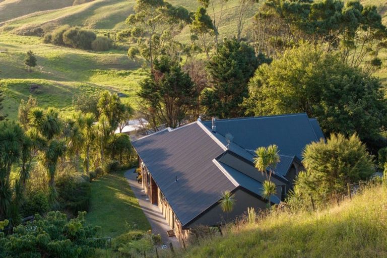 Photo of property in 2b Maungatawhiri Road, Raglan, 3295