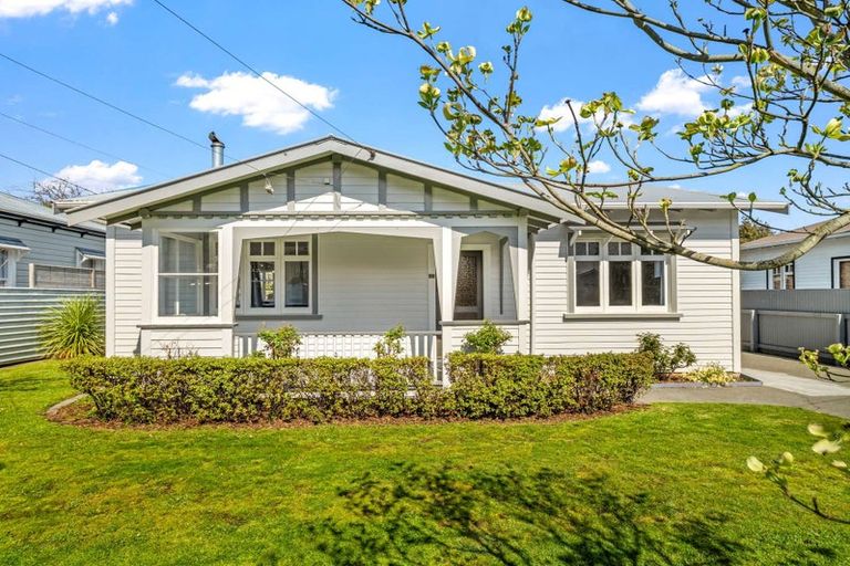 Photo of property in 72 Jellicoe Street, Whanganui East, Whanganui, 4500