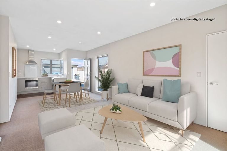 Photo of property in 26f Collins Street, Addington, Christchurch, 8024