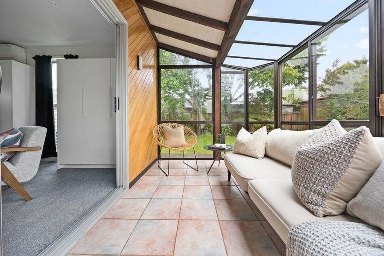 Photo of property in 25 Dunbarton Street, Redwood, Christchurch, 8051