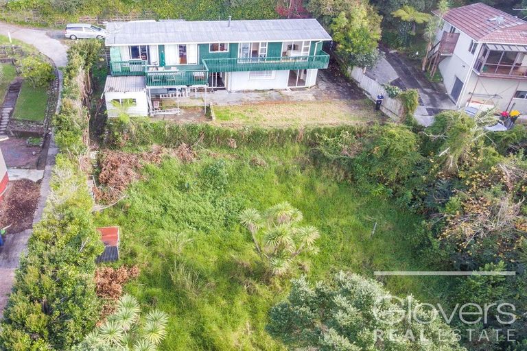 Photo of property in 327 Don Buck Road, Massey, Auckland, 0614
