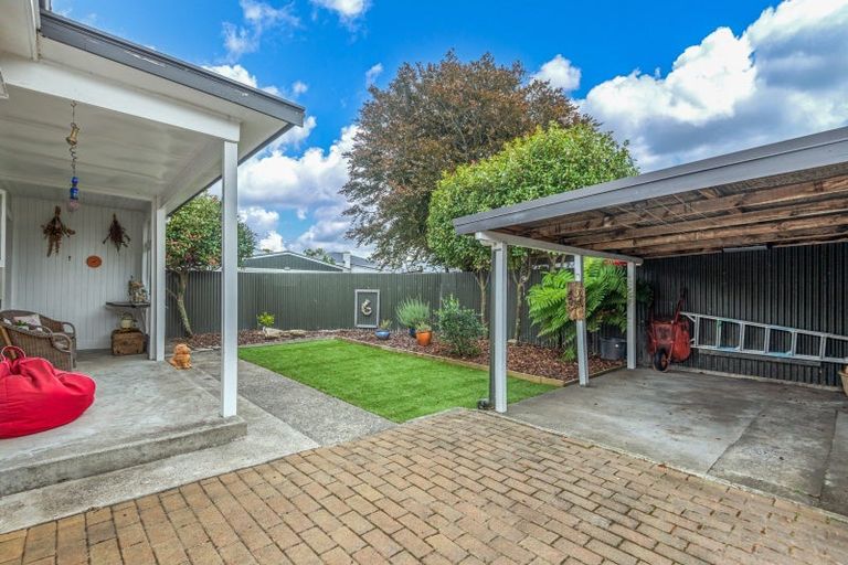 Photo of property in 589 Ferguson Street, Terrace End, Palmerston North, 4410