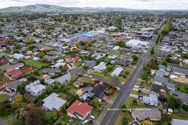 Photo of property in 1 Ruskin Place, Leamington, Cambridge, 3432