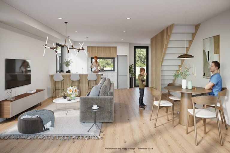 Photo of property in 1/189 England Street, Linwood, Christchurch, 8011