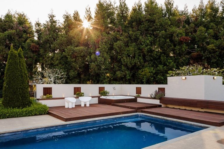 Photo of property in 50a Windmill Road, Tamahere, Hamilton, 3283