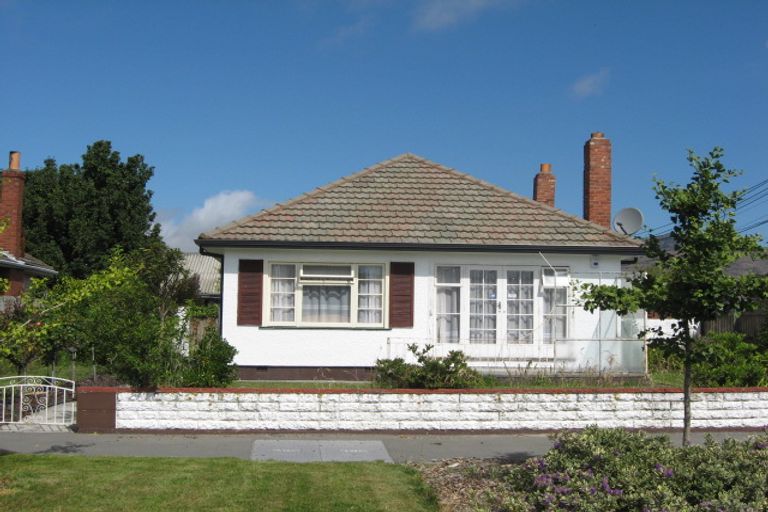 Photo of property in 69 Bamford Street, Woolston, Christchurch, 8023