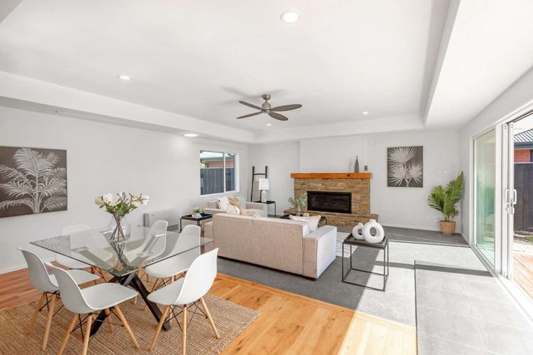 Photo of property in 14 Waimarie Street, Pegasus, 7612