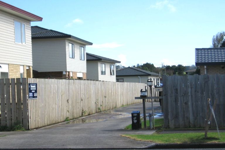 Photo of property in 39b Metcalfe Road, Ranui, Auckland, 0612
