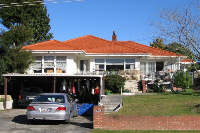 Photo of property in 38 Shirley Avenue, Papakura, 2110