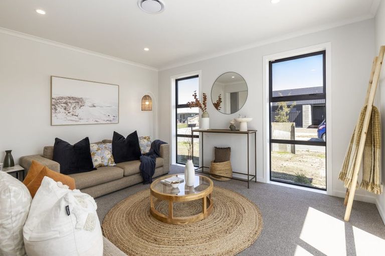 Photo of property in 8 Ketu Lane, Redwoodtown, Blenheim, 7201