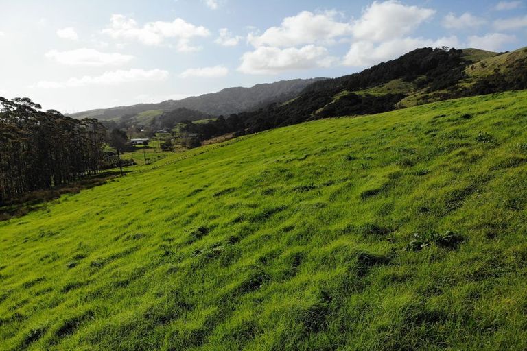 Photo of property in 3060 Kaipara Coast Highway, Glorit, 0984
