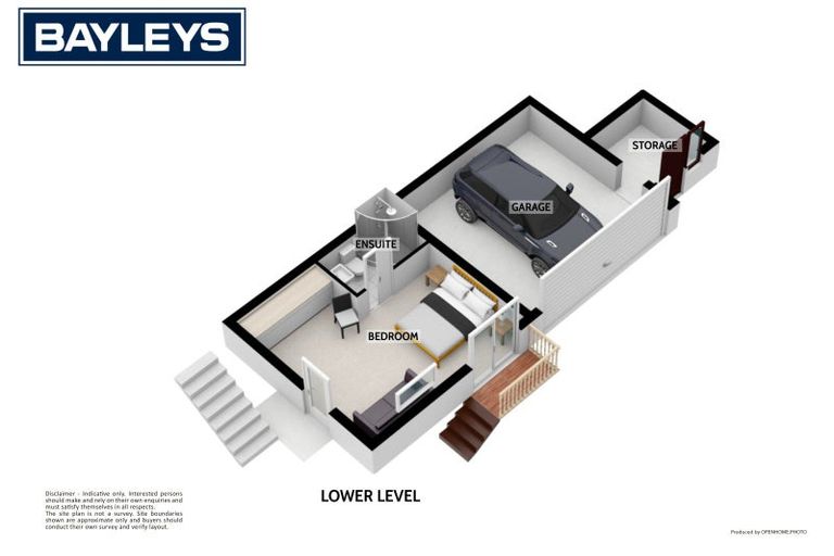 Photo of property in 8 Buxton Place, Gore Bay, Cheviot, 7383