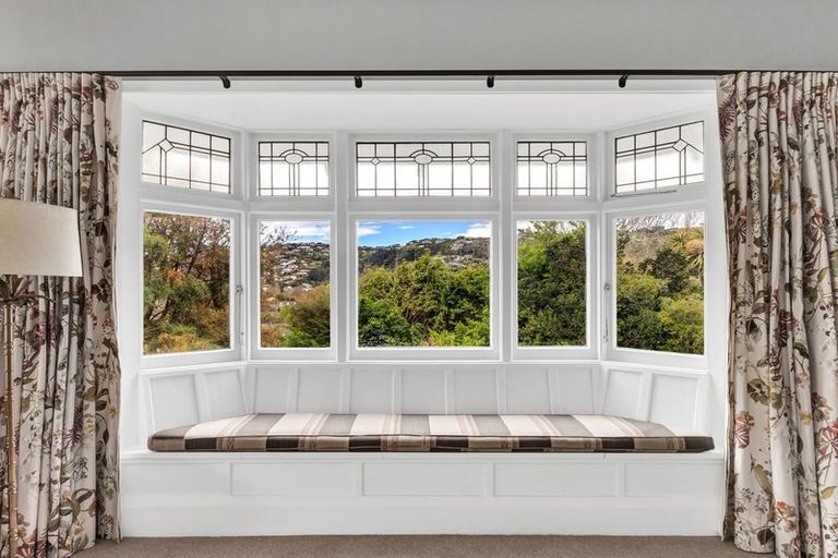 Photo of property in 14 Rossmore Terrace, Cashmere, Christchurch, 8022