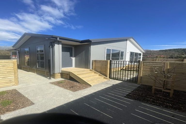 Photo of property in 55b Moohan Street, Wainuiomata, Lower Hutt, 5014