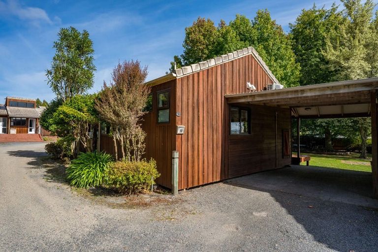 Photo of property in 12 Tangitu Street, Motuoapa, 3382