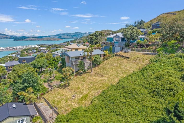 Photo of property in 6 Shackleton Terrace, Lyttelton, 8082