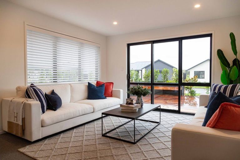 Photo of property in 15 Gisele Crescent, Halswell, Christchurch, 8025