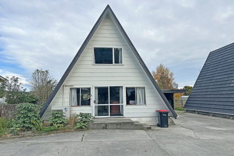 Photo of property in 3 Talbot Street, East Gore, Gore, 9710