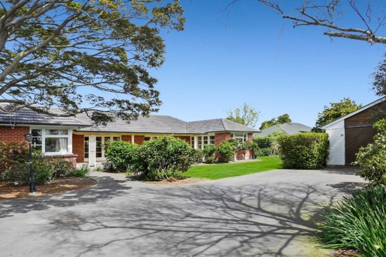 Photo of property in 66 Birchfield Avenue, Dallington, Christchurch, 8061