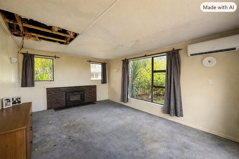 Photo of property in 22 Leeton Drive, Waipukurau, 4200